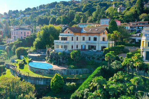 Villa i Stresa, Verbano Cusio Ossola, Stresa - € 8.000.000 | Ref: ILV93773-1417389 - foto 10