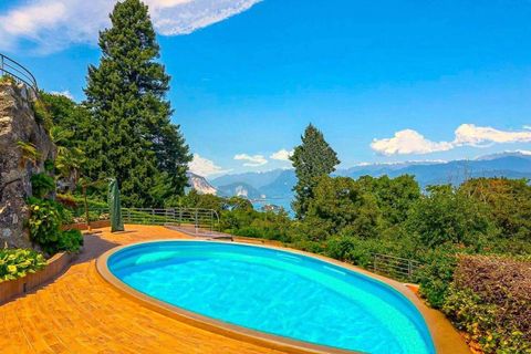 Villa i Stresa, Verbano Cusio Ossola, Stresa - € 8.000.000 | Ref: ILV93773-1417389 - foto 11