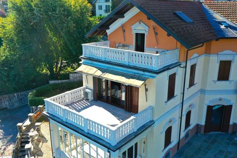Villa i Stresa, Verbano Cusio Ossola, Stresa - € 8.000.000 | Ref: ILV93773-1417389 - foto 12