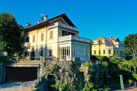 Villa i Stresa, Verbano Cusio Ossola, Stresa - € 8.000.000 | Ref: ILV93773-1417389 - foto 13