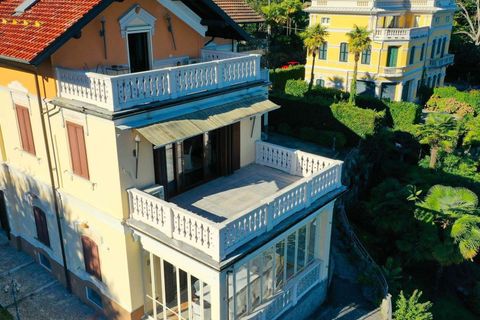 Villa i Stresa, Verbano Cusio Ossola, Stresa - € 8.000.000 | Ref: ILV93773-1417389 - foto 14