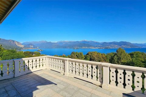 Villa i Stresa, Verbano Cusio Ossola, Stresa - € 8.000.000 | Ref: ILV93773-1417389 - foto 19