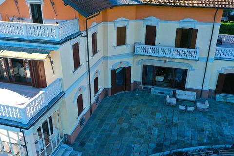 Villa i Stresa, Verbano Cusio Ossola, Stresa - € 8.000.000 | Ref: ILV93773-1417389 - foto 20