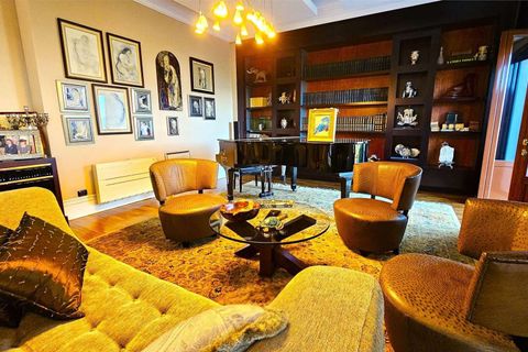 Villa i Stresa, Verbano Cusio Ossola, Stresa - € 8.000.000 | Ref: ILV93773-1417389 - foto 21