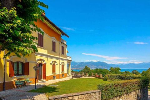 Villa i Stresa, Verbano Cusio Ossola, Stresa - € 8.000.000 | Ref: ILV93773-1417389 - foto 28