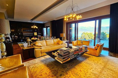 Villa i Stresa, Verbano Cusio Ossola, Stresa - € 8.000.000 | Ref: ILV93773-1417389 - foto 29