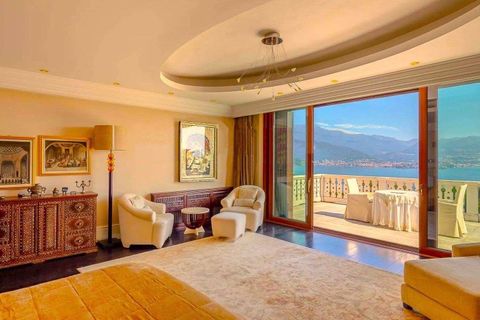 Villa i Stresa, Verbano Cusio Ossola, Stresa - € 8.000.000 | Ref: ILV93773-1417389 - foto 33