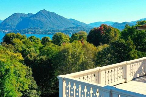 Villa i Stresa, Verbano Cusio Ossola, Stresa - € 8.000.000 | Ref: ILV93773-1417389 - foto 38