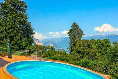Villa i Stresa, Verbano Cusio Ossola, Stresa - € 8.000.000 | Ref: ILV93773-1417389 - foto 45