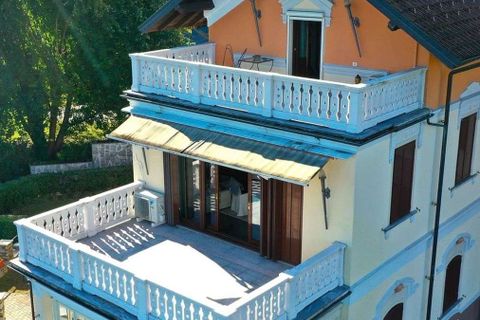 Villa i Stresa, Verbano Cusio Ossola, Stresa - € 8.000.000 | Ref: ILV93773-1417389 - foto 46
