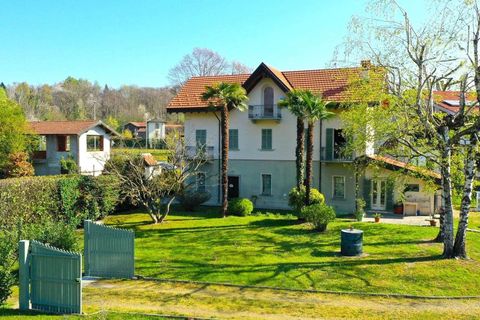 Villa a Cesara, Verbano Cusio Ossola, Cesara - € 650.000 | Ref: ILV93774-1417440 - foto 2