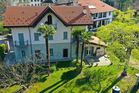 Villa a Cesara, Verbano Cusio Ossola, Cesara - € 650.000 | Ref: ILV93774-1417440 - foto 5