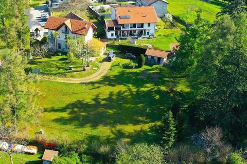 Villa a Cesara, Verbano Cusio Ossola, Cesara - € 650.000 | Ref: ILV93774-1417440 - foto 6