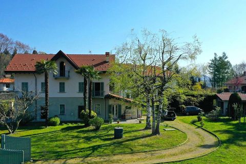 Villa a Cesara, Verbano Cusio Ossola, Cesara - € 650.000 | Ref: ILV93774-1417440 - foto 7