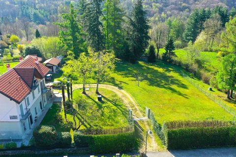 Villa a Cesara, Verbano Cusio Ossola, Cesara - € 650.000 | Ref: ILV93774-1417440 - foto 10