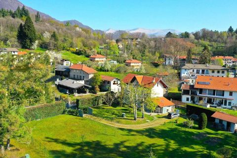 Villa a Cesara, Verbano Cusio Ossola, Cesara - € 650.000 | Ref: ILV93774-1417440 - foto 13