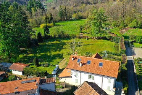 Villa a Cesara, Verbano Cusio Ossola, Cesara - € 650.000 | Ref: ILV93774-1417440 - foto 14