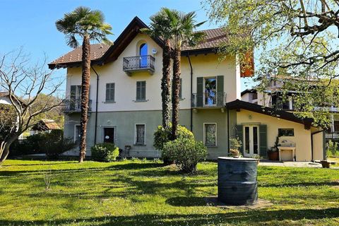 Villa a Cesara, Verbano Cusio Ossola, Cesara - € 650.000 | Ref: ILV93774-1417440 - foto 15