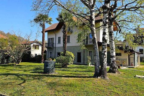 Villa a Cesara, Verbano Cusio Ossola, Cesara - € 650.000 | Ref: ILV93774-1417440 - foto 17