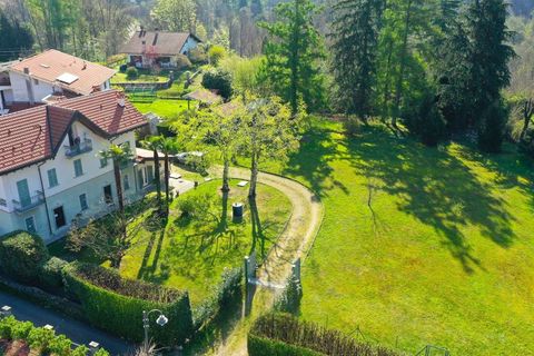 Villa a Cesara, Verbano Cusio Ossola, Cesara - € 650.000 | Ref: ILV93774-1417440 - foto 20