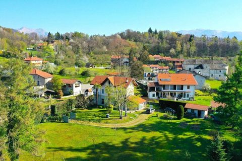 Villa a Cesara, Verbano Cusio Ossola, Cesara - € 650.000 | Ref: ILV93774-1417440 - foto 21