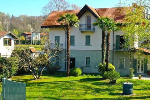 Villa a Cesara, Verbano Cusio Ossola, Cesara - € 650.000 | Ref: ILV93774-1417440 - foto 22