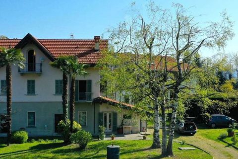 Villa a Cesara, Verbano Cusio Ossola, Cesara - € 650.000 | Ref: ILV93774-1417440 - foto 27