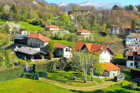Villa a Cesara, Verbano Cusio Ossola, Cesara - € 650.000 | Ref: ILV93774-1417440 - foto 33