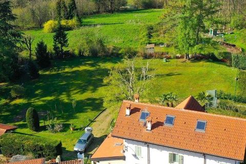 Villa a Cesara, Verbano Cusio Ossola, Cesara - € 650.000 | Ref: ILV93774-1417440 - foto 34