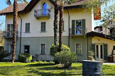 Villa a Cesara, Verbano Cusio Ossola, Cesara - € 650.000 | Ref: ILV93774-1417440 - foto 35