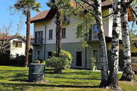 Villa a Cesara, Verbano Cusio Ossola, Cesara - € 650.000 | Ref: ILV93774-1417440 - foto 37
