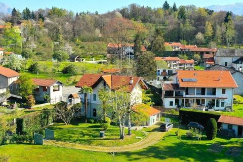 Villa a Cesara, Verbano Cusio Ossola, Cesara - € 650.000 | Ref: ILV93774-1417440 - foto 41