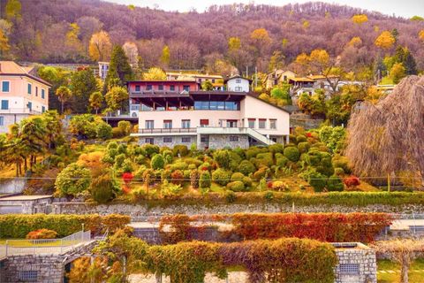 Villa in Lesa, Novara, Lesa - € 2.650.000 | Ref: ILV93776-1417533 - foto 1