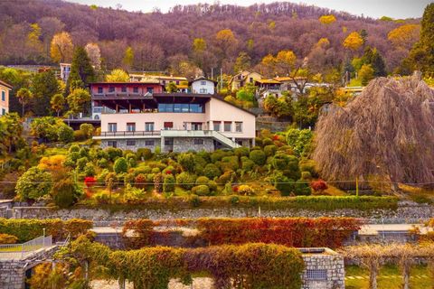 Villa in Lesa, Novara, Lesa - € 2.650.000 | Ref: ILV93776-1417533 - foto 2