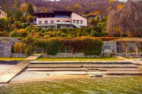 Villa in Lesa, Novara, Lesa - € 2.650.000 | Ref: ILV93776-1417533 - foto 3
