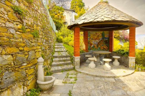 Villa in Lesa, Novara, Lesa - € 2.650.000 | Ref: ILV93776-1417533 - foto 13