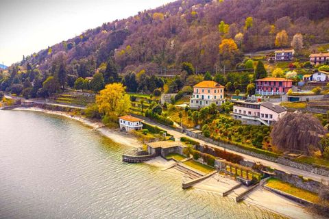 Villa in Lesa, Novara, Lesa - € 2.650.000 | Ref: ILV93776-1417533 - foto 24