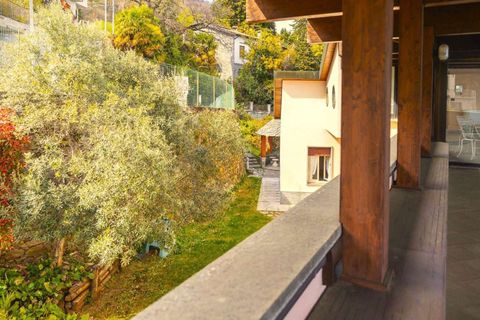 Villa in Lesa, Novara, Lesa - € 2.650.000 | Ref: ILV93776-1417533 - foto 26