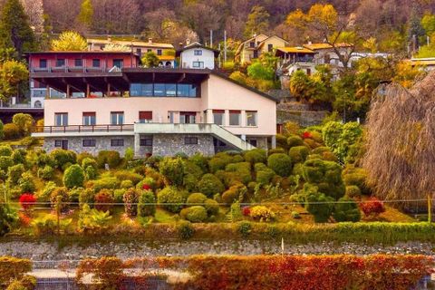 Villa in Lesa, Novara, Lesa - € 2.650.000 | Ref: ILV93776-1417533 - foto 31