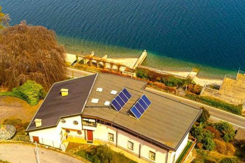 Villa in Lesa, Novara, Lesa - € 2.650.000 | Ref: ILV93776-1417533 - foto 33