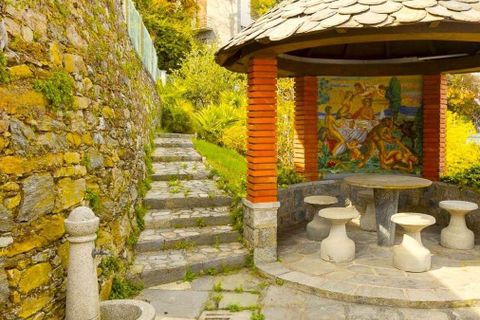 Villa in Lesa, Novara, Lesa - € 2.650.000 | Ref: ILV93776-1417533 - foto 42