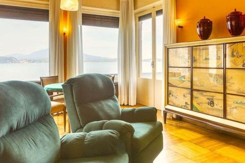 Villa in Lesa, Novara, Lesa - € 2.650.000 | Ref: ILV93776-1417533 - foto 43