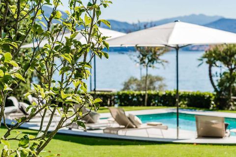 Villa i Cannero Riviera, Verbano Cusio Ossola, Cannero Riviera - € 5.900.000 | Ref: ILV93777-1417584 - foto 3