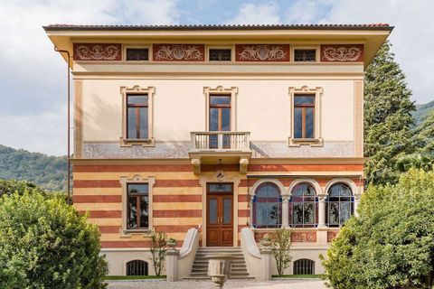 Villa i Cannero Riviera, Verbano Cusio Ossola, Cannero Riviera - € 5.900.000 | Ref: ILV93777-1417584 - foto 8