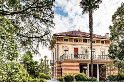 Villa i Cannero Riviera, Verbano Cusio Ossola, Cannero Riviera - € 5.900.000 | Ref: ILV93777-1417584 - foto 9
