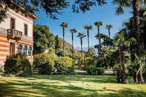 Villa i Cannero Riviera, Verbano Cusio Ossola, Cannero Riviera - € 5.900.000 | Ref: ILV93777-1417584 - foto 10