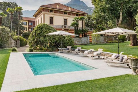 Villa i Cannero Riviera, Verbano Cusio Ossola, Cannero Riviera - € 5.900.000 | Ref: ILV93777-1417584 - foto 13