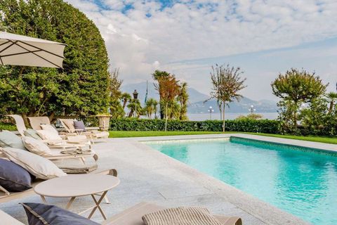 Villa i Cannero Riviera, Verbano Cusio Ossola, Cannero Riviera - € 5.900.000 | Ref: ILV93777-1417584 - foto 14