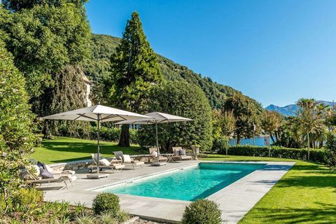 Villa i Cannero Riviera, Verbano Cusio Ossola, Cannero Riviera - € 5.900.000 | Ref: ILV93777-1417584 - foto 15