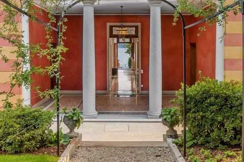 Villa i Cannero Riviera, Verbano Cusio Ossola, Cannero Riviera - € 5.900.000 | Ref: ILV93777-1417584 - foto 16